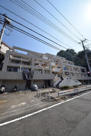 北野ホームズの物件内観写真